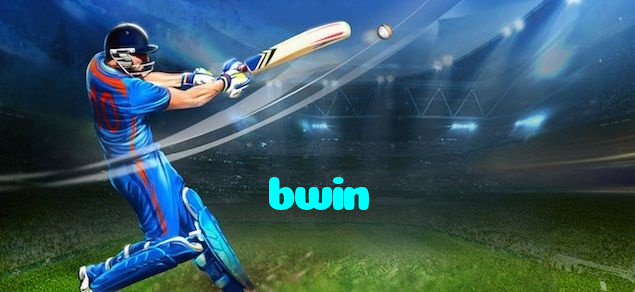 bwin casino presented on mobile device in Pakistan with slots and live games