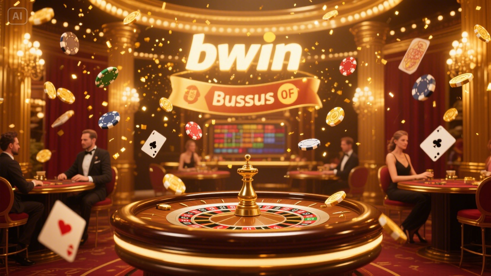 bwin پاکستان
