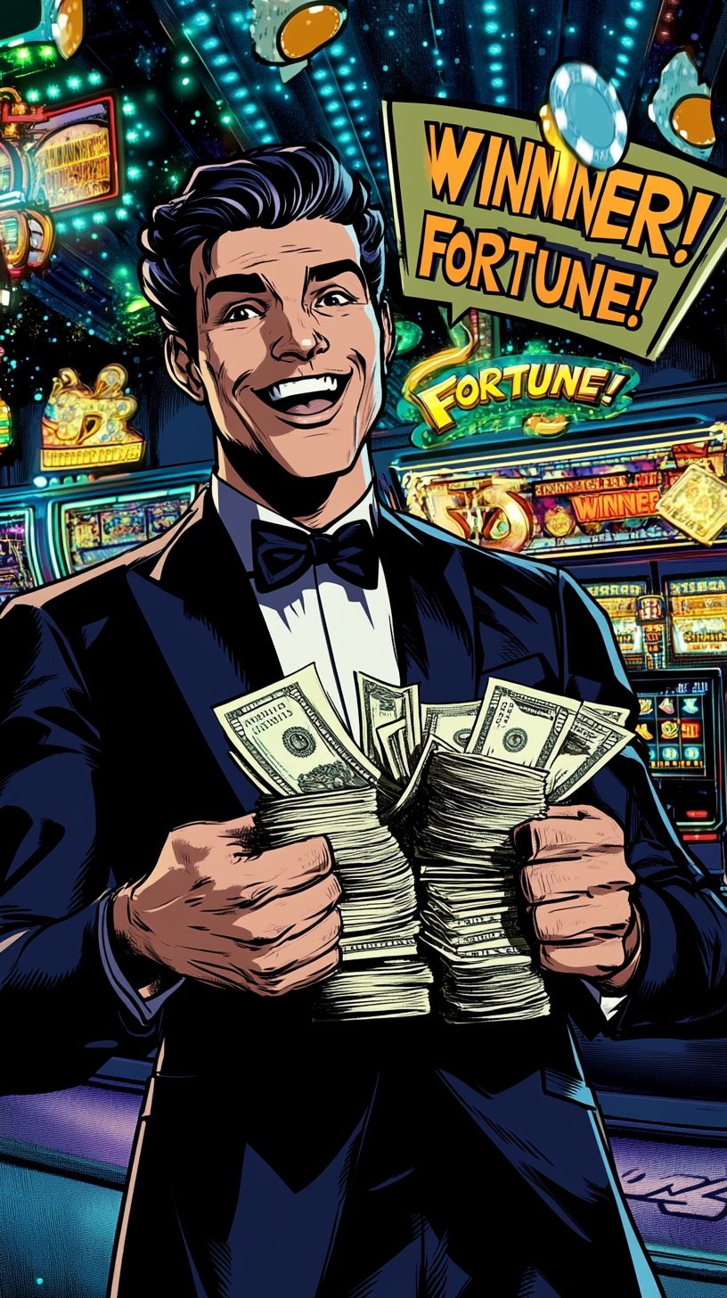 پاکستان کے bwin کھلاڑیوں کے لیےجیک پاٹ گیم