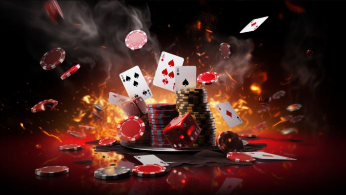 bwin کیسینو میں لاٹری گیمز میں حصہ لیں۔
