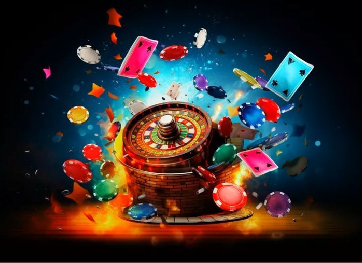 bwin کیسینو گیمز کا ایک زمرہ منتخب کریں