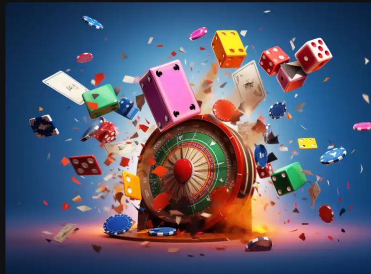 bwin کیسینو میں ایک آن لائن گیم کا انتخاب کریں۔